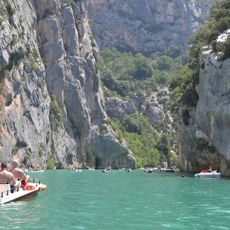 Admirez La Nature, Sejourner Differemment ! Montagnac  Exterior foto