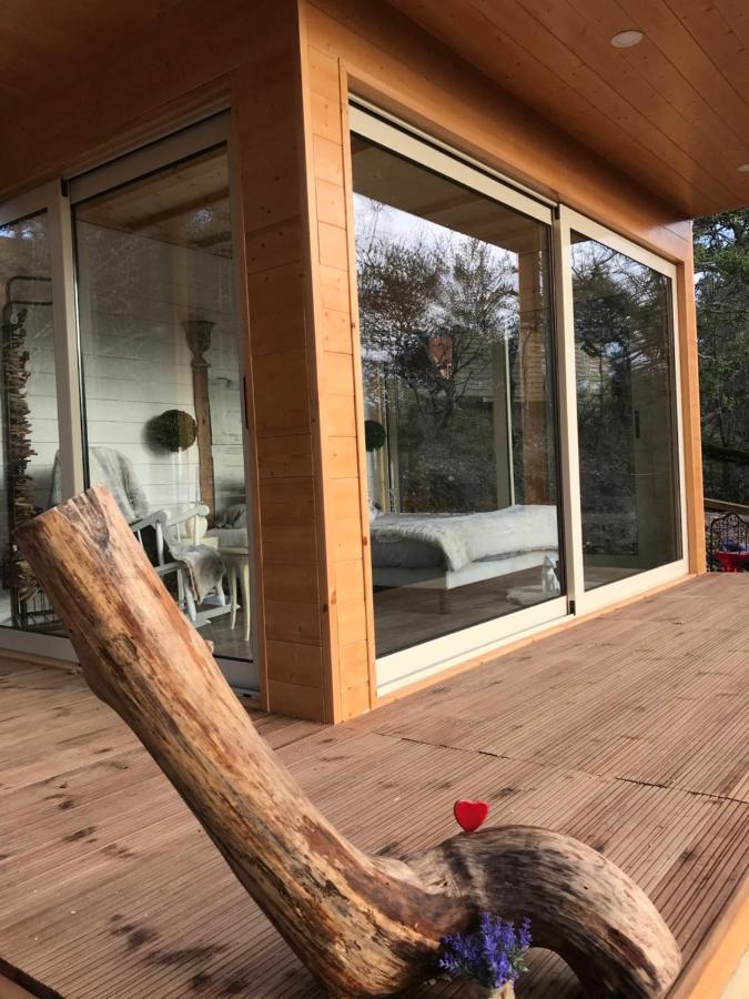 Admirez La Nature, Sejourner Differemment ! Montagnac  Exterior foto