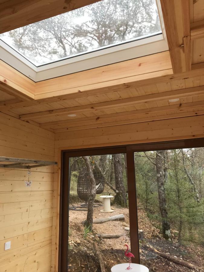 Admirez La Nature, Sejourner Differemment ! Montagnac  Exterior foto